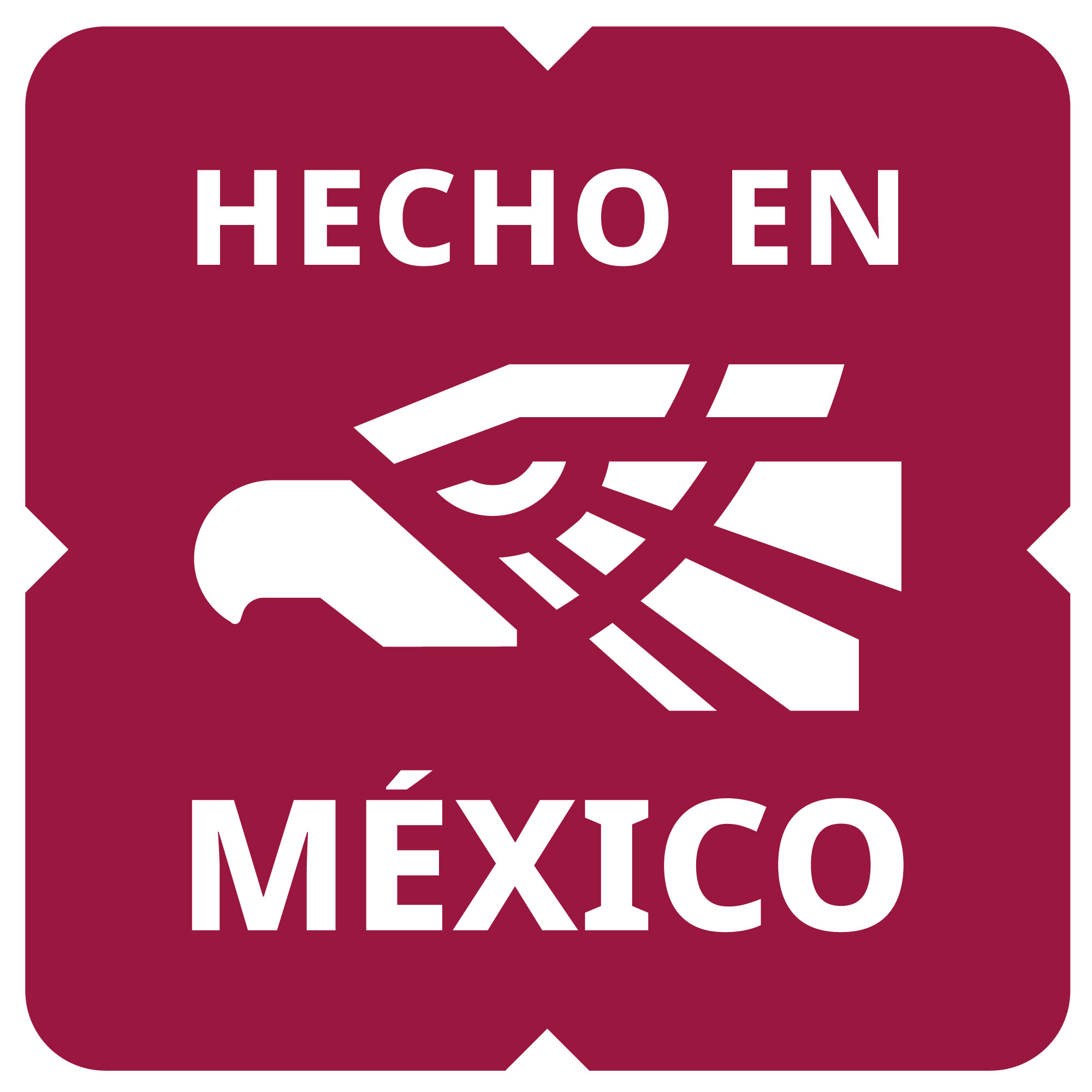 Sello Hecho en México - Validacarga